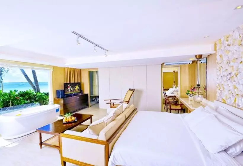 Estacio Uno Lifestyle Resort