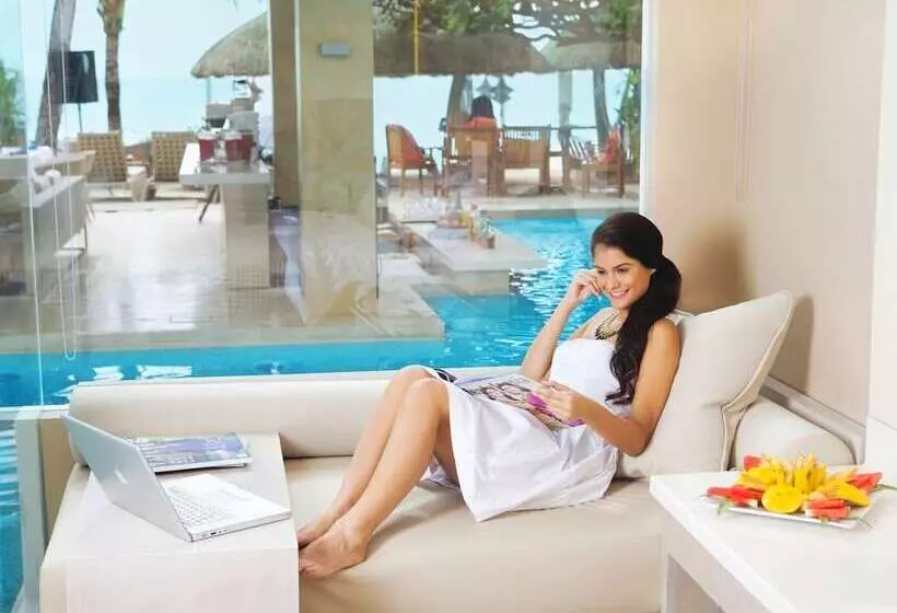 Fotos del hotel Estacio Uno Lifestyle Resort:  18