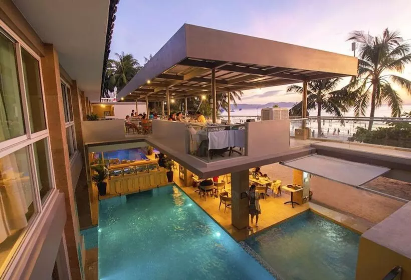 Fotos del hotel Estacio Uno Lifestyle Resort:  15