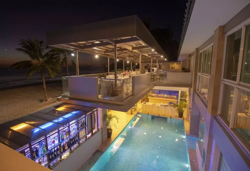 Fotos del hotel Estacio Uno Lifestyle Resort:  12