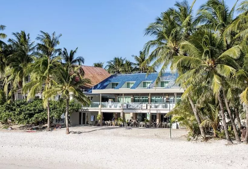 Fotos del hotel Estacio Uno Lifestyle Resort:  16