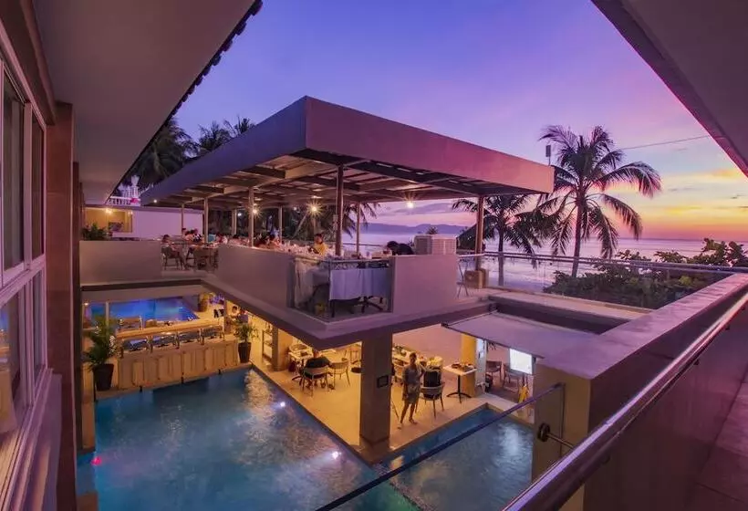 Fotos del hotel Estacio Uno Lifestyle Resort:  8