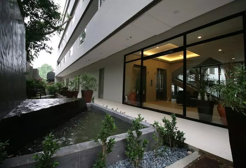 Fotos del hotel Estacio Uno Lifestyle Resort:  13