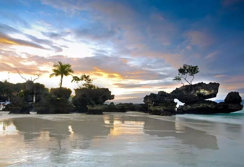 Fotos del hotel Estacio Uno Lifestyle Resort:  10