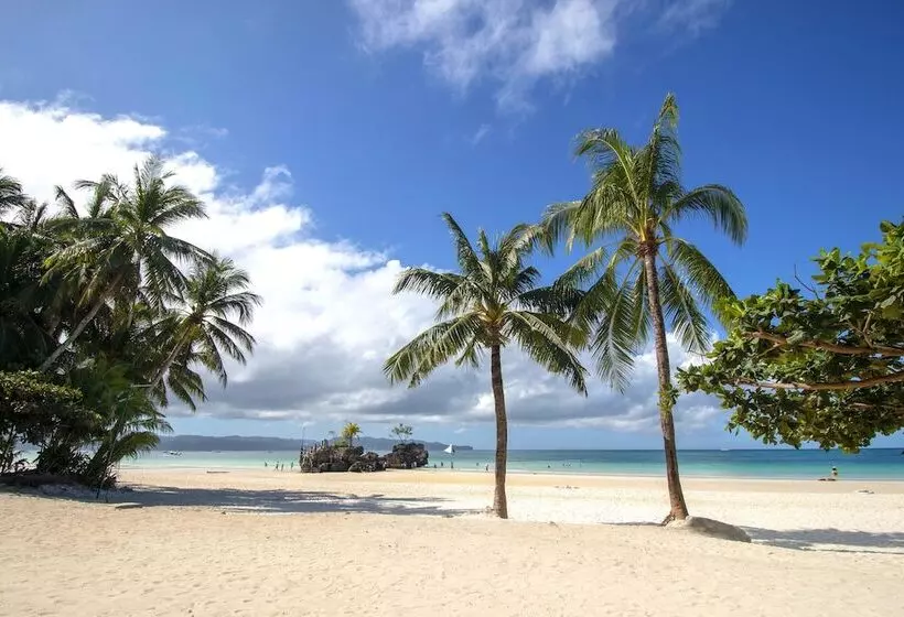 Fotos del hotel Estacio Uno Lifestyle Resort:  6