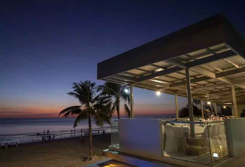 Fotos del hotel Estacio Uno Lifestyle Resort:  20