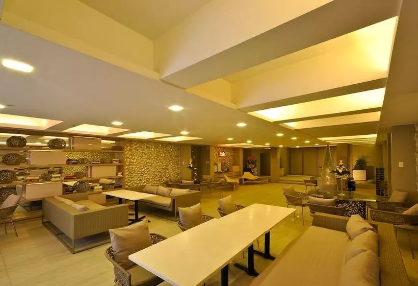 Fotos del hotel Estacio Uno Lifestyle Resort:  2