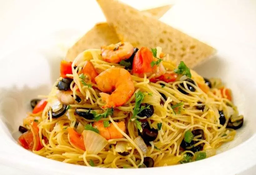 Fotos del hotel Estacio Uno Lifestyle Resort:  11