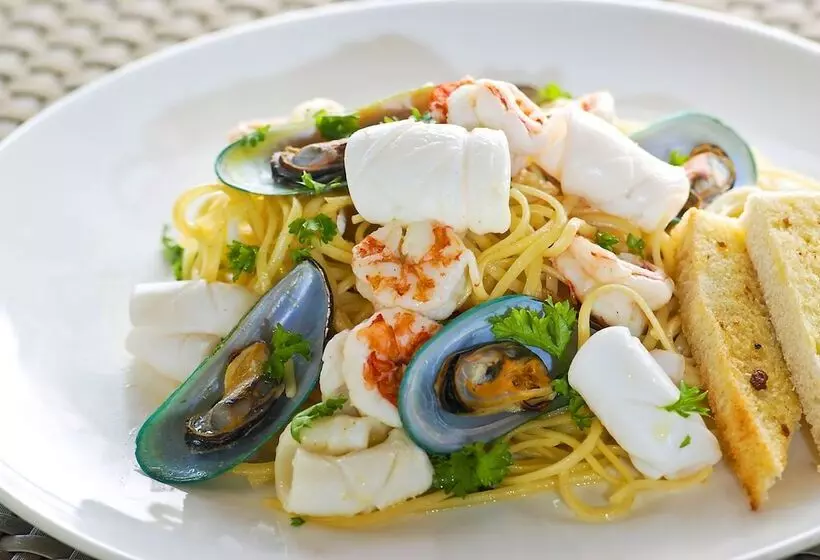 Fotos del hotel Estacio Uno Lifestyle Resort:  17