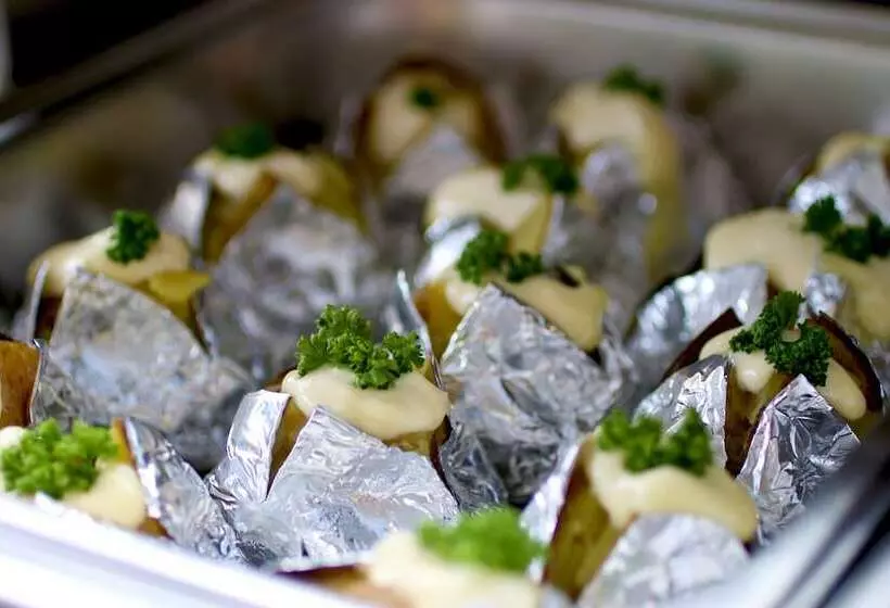 Fotos del hotel Estacio Uno Lifestyle Resort:  23