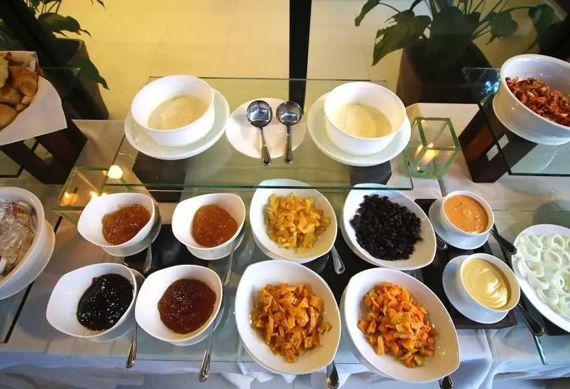 Fotos del hotel Estacio Uno Lifestyle Resort:  14