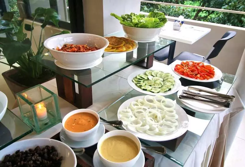 Fotos del hotel Estacio Uno Lifestyle Resort:  24