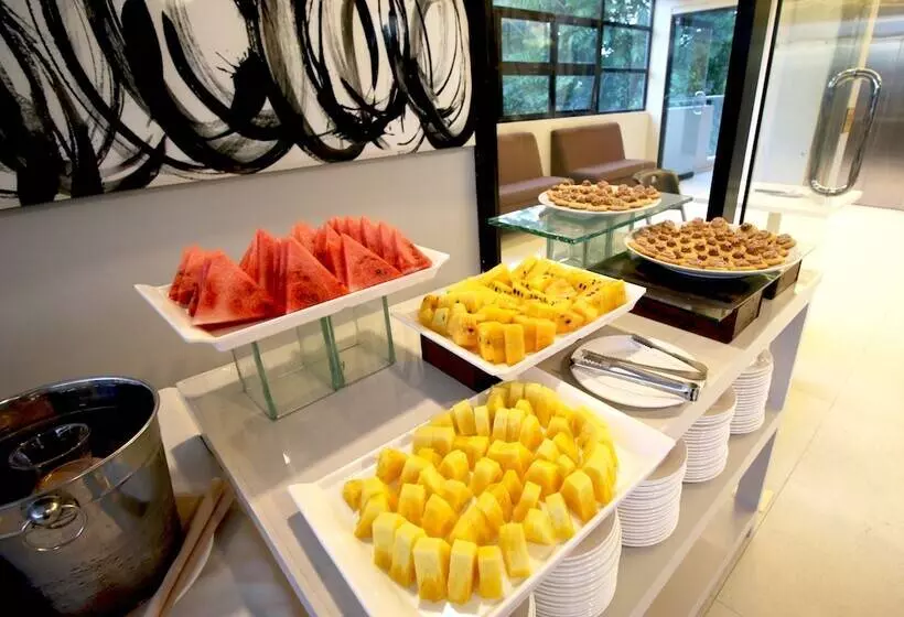 Fotos del hotel Estacio Uno Lifestyle Resort:  19