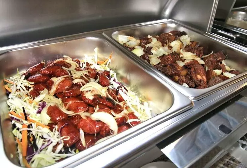 Fotos del hotel Estacio Uno Lifestyle Resort:  22