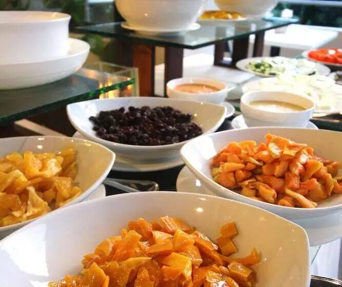 Fotos del hotel Estacio Uno Lifestyle Resort:  3