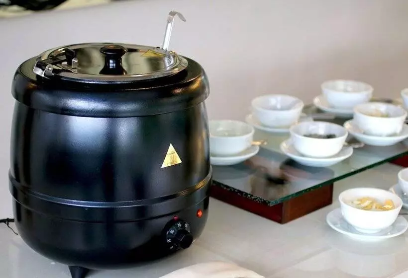 Fotos del hotel Estacio Uno Lifestyle Resort:  25