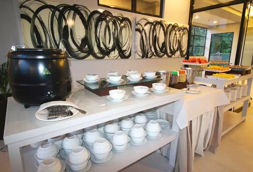 Fotos del hotel Estacio Uno Lifestyle Resort:  9