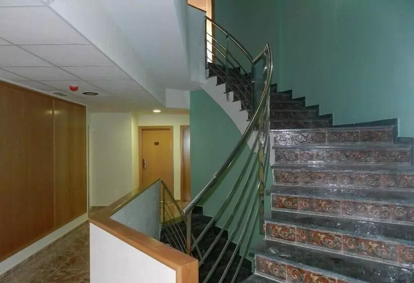 Fotos del hotel La Familia:  2