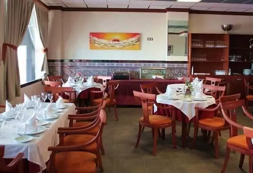 Fotos del hotel La Familia:  8