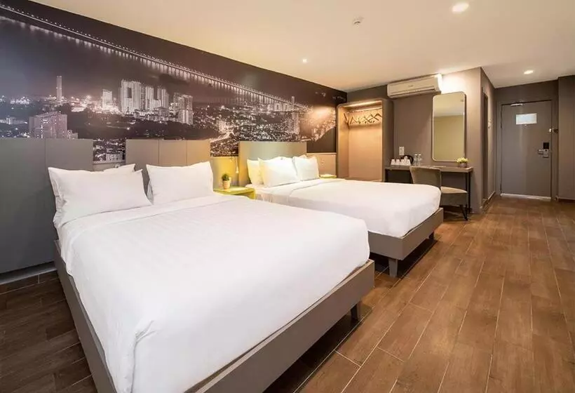 Fotos del hotel Travelodge Georgetown, Penang:  23