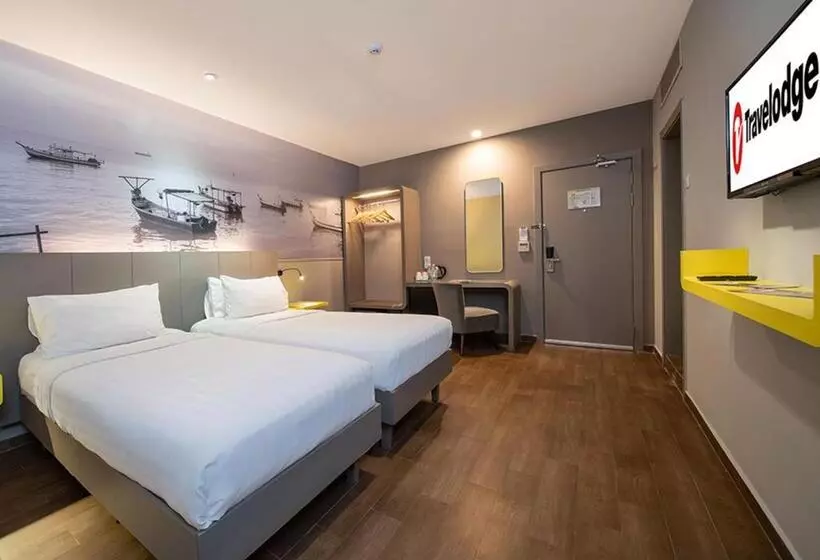 Fotos del hotel Travelodge Georgetown, Penang:  18