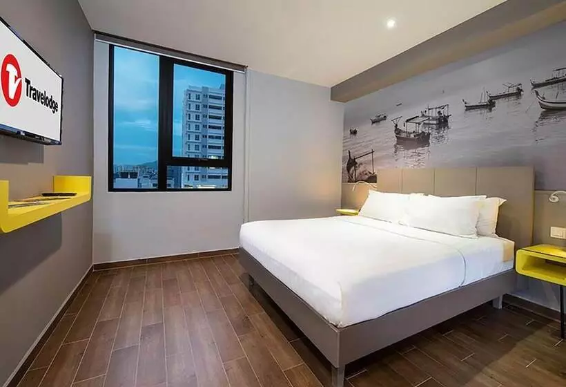 Fotos del hotel Travelodge Georgetown, Penang:  25