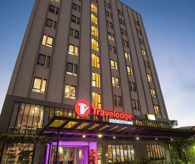 Fotos del hotel Travelodge Georgetown, Penang:  5