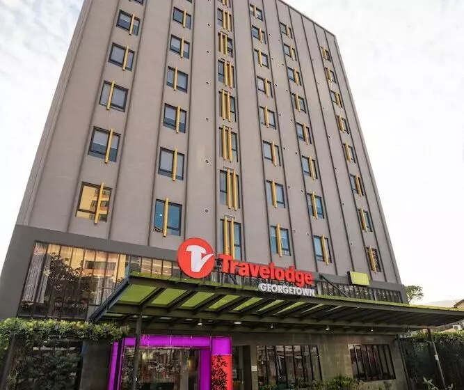 Fotos del hotel Travelodge Georgetown, Penang:  2