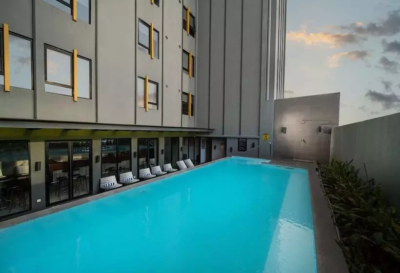 Fotos del hotel Travelodge Georgetown, Penang:  4