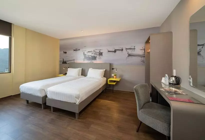 Fotos del hotel Travelodge Georgetown, Penang:  16