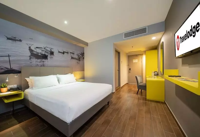 Fotos del hotel Travelodge Georgetown, Penang:  12