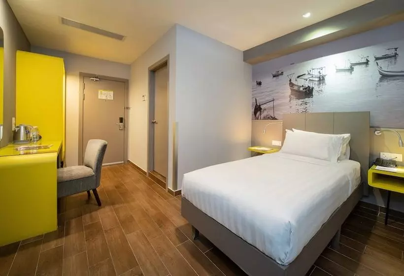 Fotos del hotel Travelodge Georgetown, Penang:  6