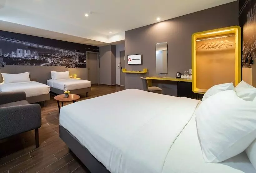 Fotos del hotel Travelodge Georgetown, Penang:  3