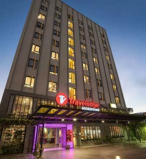 Fotos del hotel Travelodge Georgetown, Penang:  8