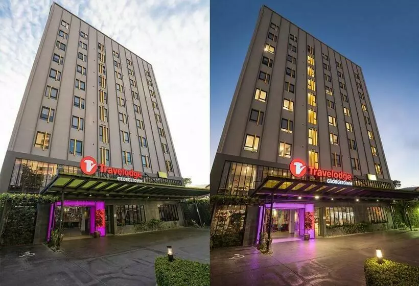 Fotos del hotel Travelodge Georgetown, Penang:  11