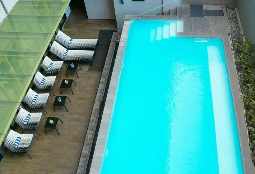 Fotos del hotel Travelodge Georgetown, Penang:  7