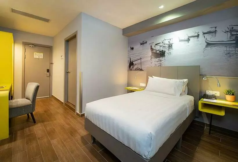 Fotos del hotel Travelodge Georgetown, Penang:  21