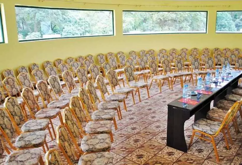 Fotos del hotel Gold Crest Hotel, Arusha:  15