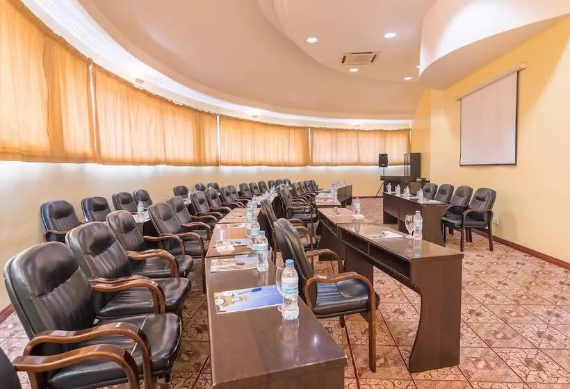 Fotos del hotel Gold Crest Hotel, Arusha:  12