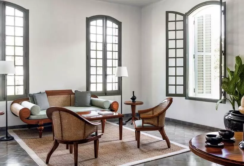 Fotos del hotel Amantaka:  23