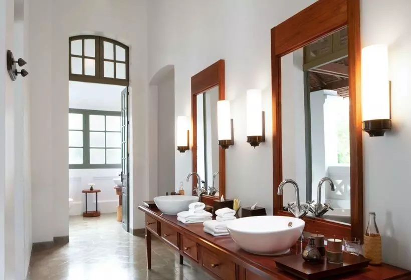 Fotos del hotel Amantaka:  12