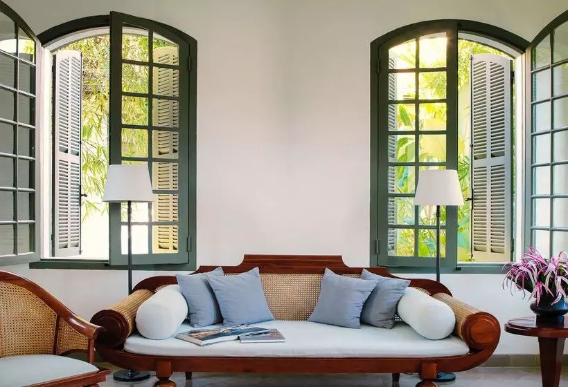 Fotos del hotel Amantaka:  8