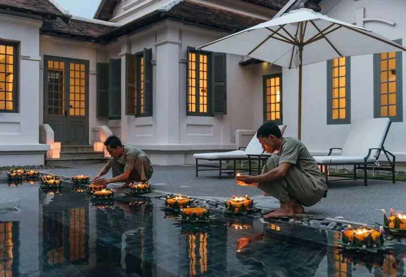 Fotos del hotel Amantaka:  16