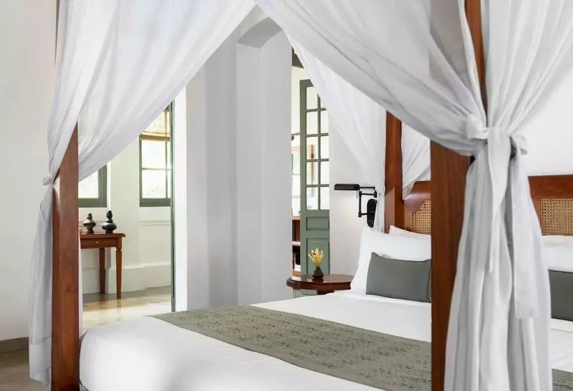 Fotos del hotel Amantaka:  14