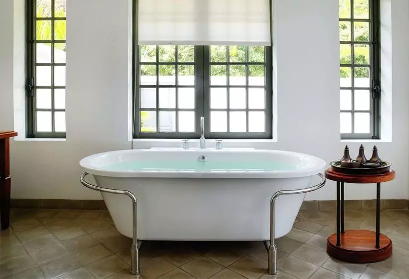 Fotos del hotel Amantaka:  18