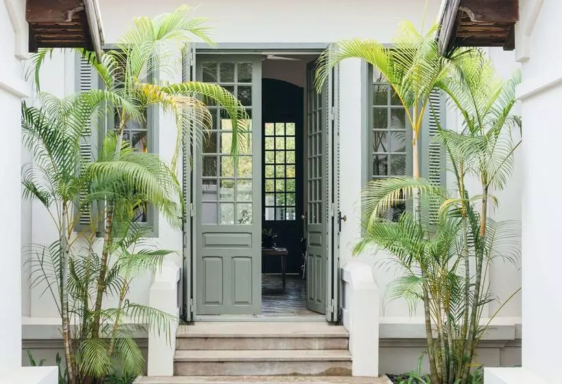 Fotos del hotel Amantaka:  13