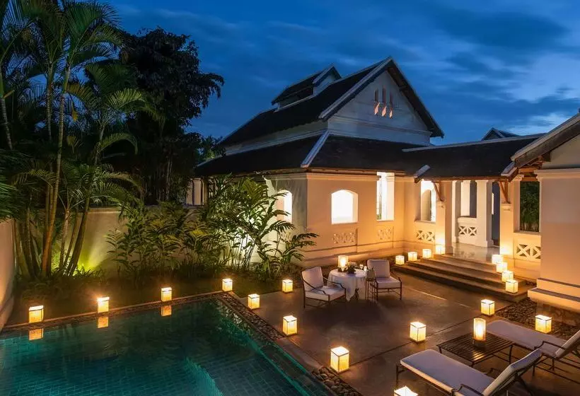 Fotos del hotel Amantaka:  20