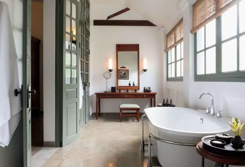 Fotos del hotel Amantaka:  6