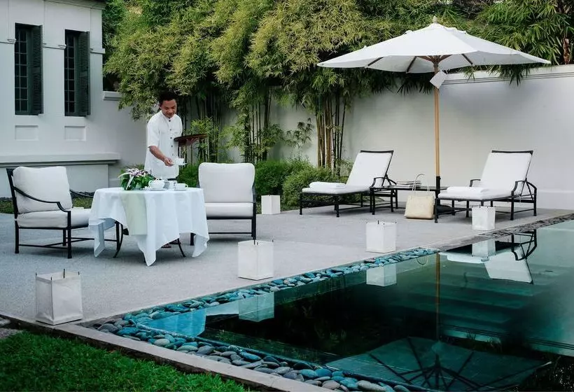 Fotos del hotel Amantaka:  4