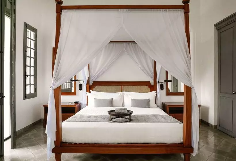 Fotos del hotel Amantaka:  19